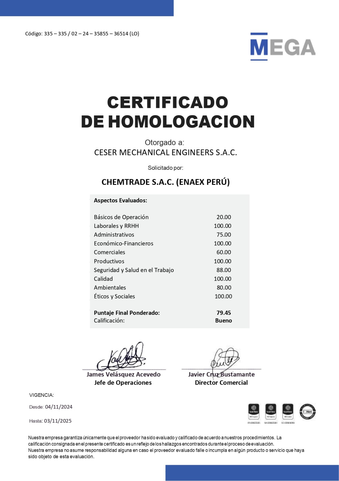 Acreditación 4